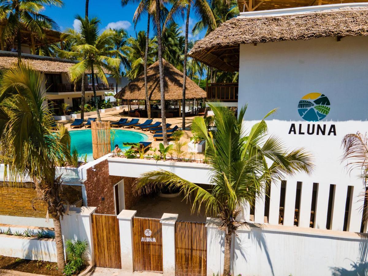 Hotel Aluna 4*