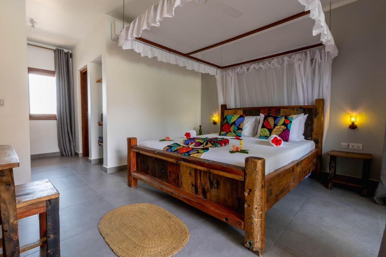 Aluna Hotel Paje